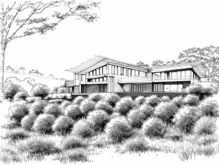 05648-681985741-masterpiece, best quality,_archline,sketch, perspective,monochrome, greyscale,white background,house,tree_.png
